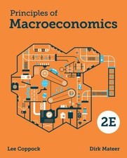 Principles of Macroeconomics, Paperback by Ma...