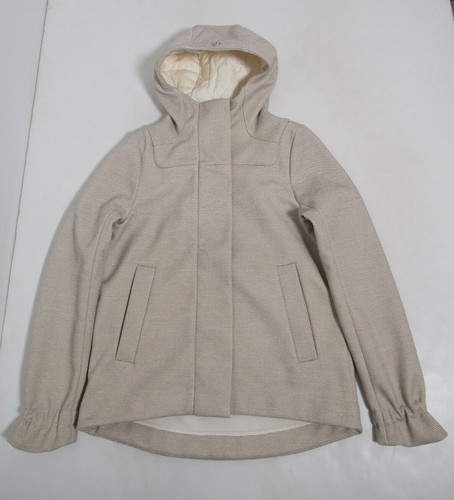 lululemon city softshell jacket