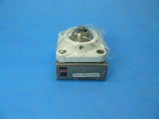 FYH UCF204-12ES6PL Thermoplastic Flange Mounted Bearing 3/4 ID 4 Bolt New