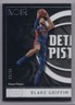 Blake Griffin 2018-19 Panini Noir Basketball Icon Edition #29/85