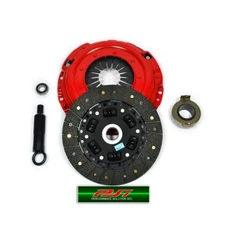 PSI RACING STAGE 2 RACE CLUTCH KIT 2004-2009 MAZDA 3 5 2.0L 2.3L DOHC NON-TURBO