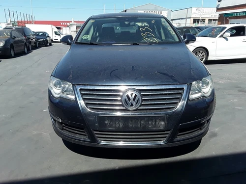 021903026L Alternateur pour VOLKSWAGEN PASSAT BERLINA (3C2) Advance 2006 496618 - Foto 4 di 11