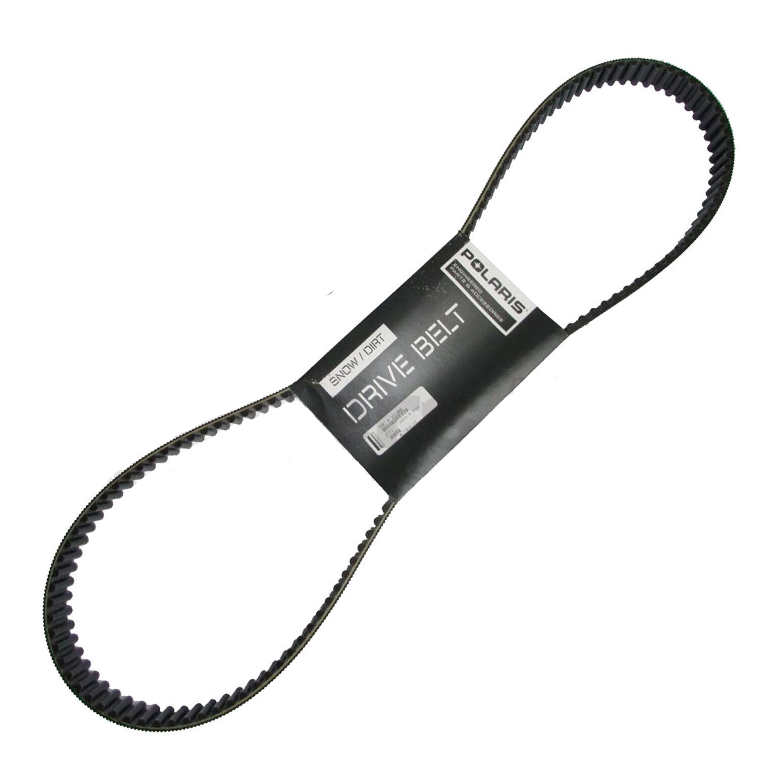 Victory Motorcycle New OEM Drive Belt Kingpin, Vegas, Touring Cruiser 3211088 INSTITUTO