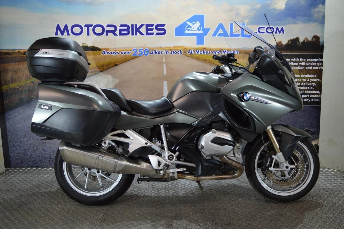 R 1200 rt 2014 deals