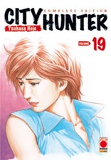 CITY HUNTER COMPLETE EDITION 19