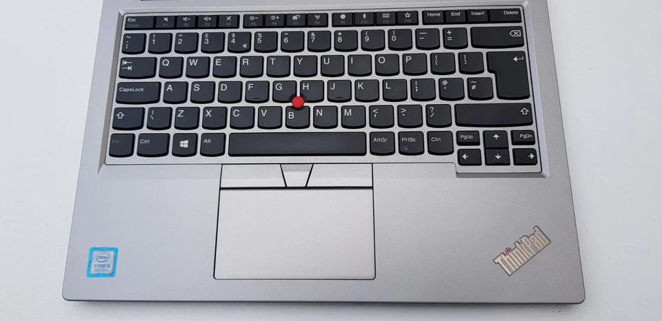 Lenovo ThinkPad L390 · i5-8265U · 16GB · 256GB, photo 2 of 5