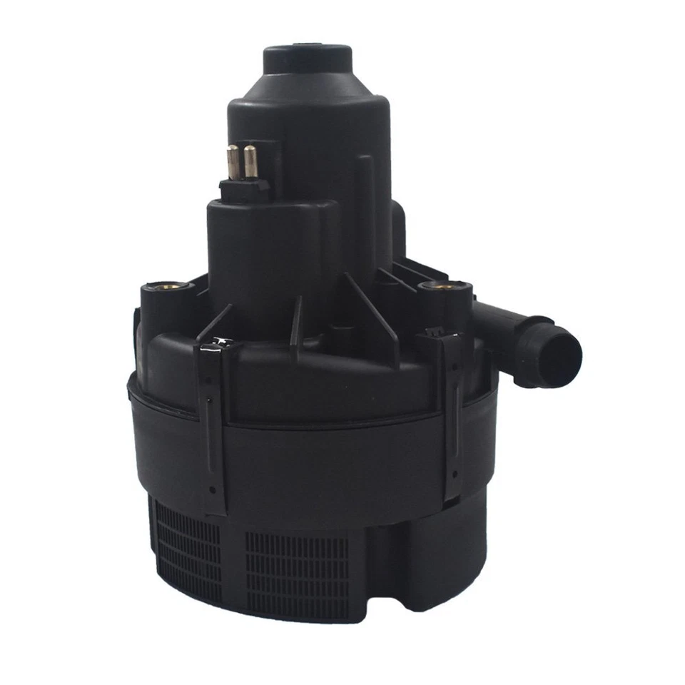 Bomba de aire secundaria para Porsche 911 (996) GT2 Carrera y Boxster 986 99660510400 Foto 2 de 4