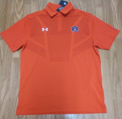 under armour coaching polos