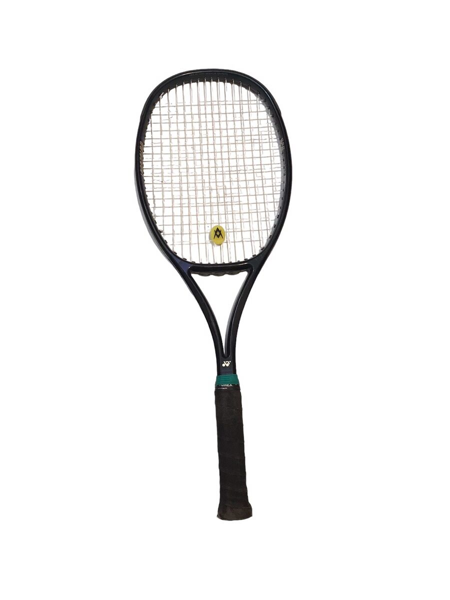 Yonex RQ-260 Tennis Racquet Racket - Size 4 3/8 Wide Body Yonex RQ-260 Tennis Racquet Racket - Size 4 3/8 Wide Body