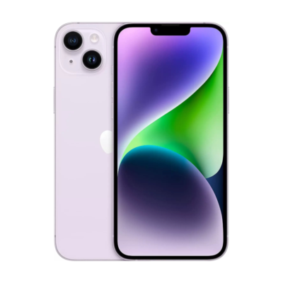 iPhone 14 Plus 128GB/256GB - Midnight, Starlight, Red - Verizon