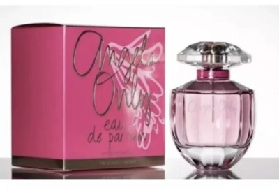 Victoria's Secret ANGELS ONLY Eau de Parfum (1.7 fl.oz