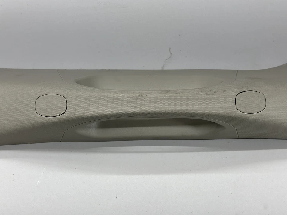 OEM 2009-2012 DODGE RAM 1500 RIGHT PASSENGER FRONT A PILLAR A-PILLAR TRIM R SIDE - Image 3 of 4