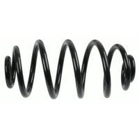 Sachs Fahrwerksfeder Passend FüR VW Passat Variant 3B5 3B6 3B2 3B3 996 631