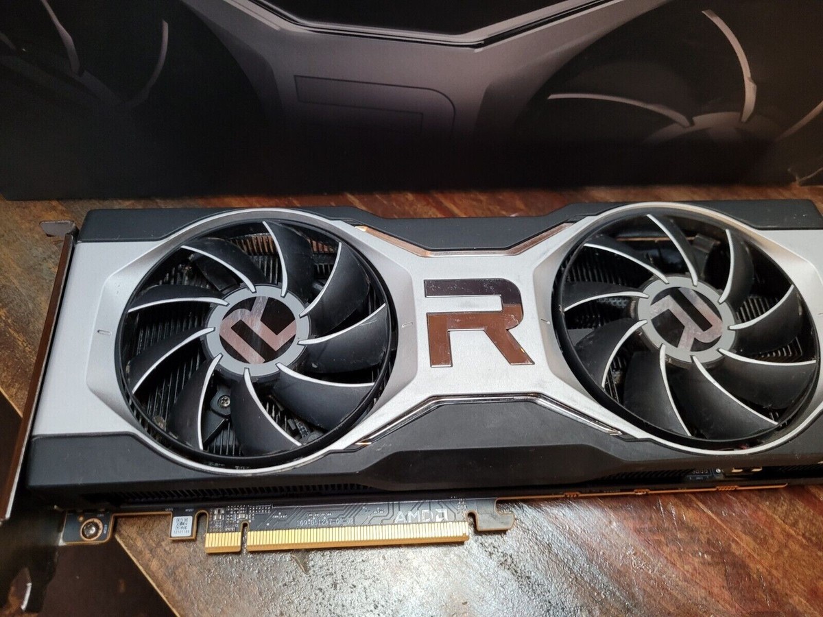 Rx 6900 Xt 6700 Xt More Power Tool AMD Radeon RX 6700 XT 12GB