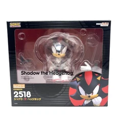 Good Smile Company Nendoroid Sonic The Hedgehog Shadow The Hedgehog No.2518
