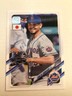 2021 Topps Japan Edition Carlos Carrasco Mets 113