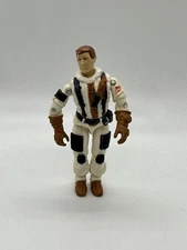 BLIZZARD 1988 G.I. JOE ACTION FORCE  COBRA  loose See Pictures For Details