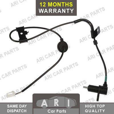 REAR RIGHT ABS SPEED SENSOR FOR KIA CERATO HYUNDAI 1.5 , 1.6 , 1.8, 2.0
