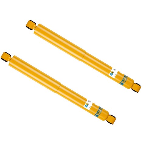 2 Bilstein B6 Shock absorbers damper 2-24-195706 rear for VW AMAROK