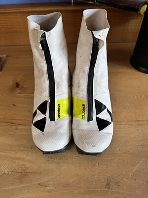 Woman s Fischer Speedmax Classic WS 
