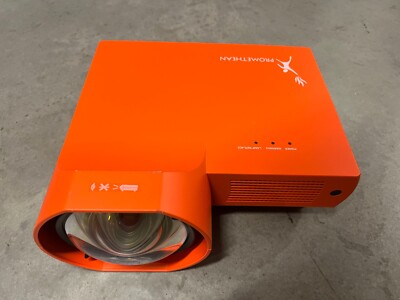 PROMETHEAN PLC-XE40 LCD Projector | eBay
