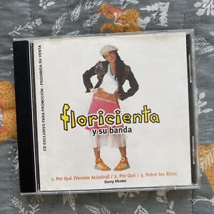 Flor Album Leeralbum Edibas Floricienta
