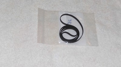 Turntable Belt for Yamaha YP-211 YP-B4  YP-B11 YP-B2  YP-B2B P-220 YP-66  T25