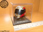 JORGE LORENZO MOTO-GP X-LITE HELMET 1/5 2010 INDIANAPOLIS MOTOR SPEEDWAY