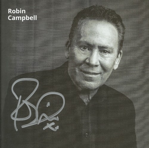 For the Many* by UB40 (CD, 2019, Shoestring (Label)) Original Signed