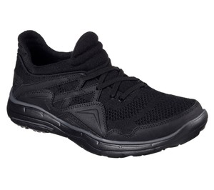 skechers relaxed fit gel infused