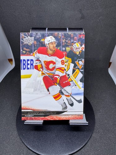 2024-25 Upper Deck Series One NHL Hockey Cards Base Pick From List - Picture 15 of 106