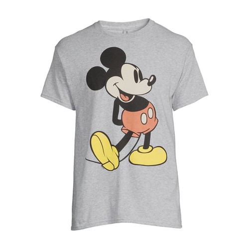 Hey Iran! Mickey Mouse Political T-Shirt | eBay