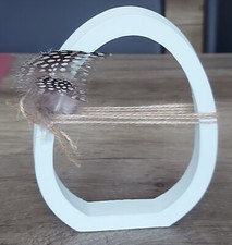 Deko Ei Osterei Osterdeko Gipsform  Handmade Gießform