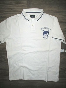 hackett tailored fit