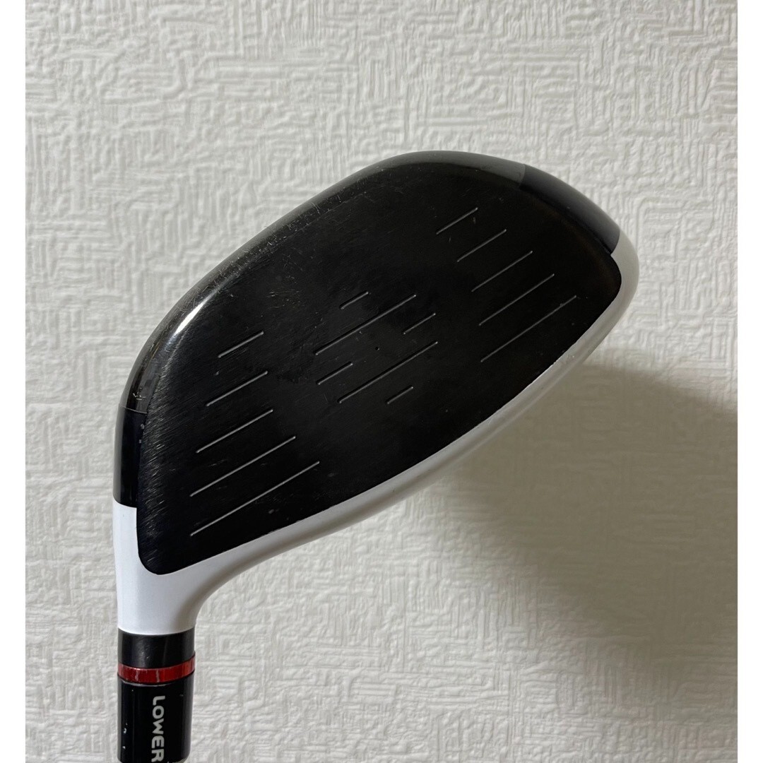 Tête pilote TaylorMade M3 seulement 9,5 degrés utilisée pour gaucher #18