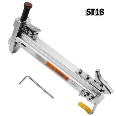 Manual Nailer Power Tool Woodworking Decoration Wire Slot Inding For Flooring