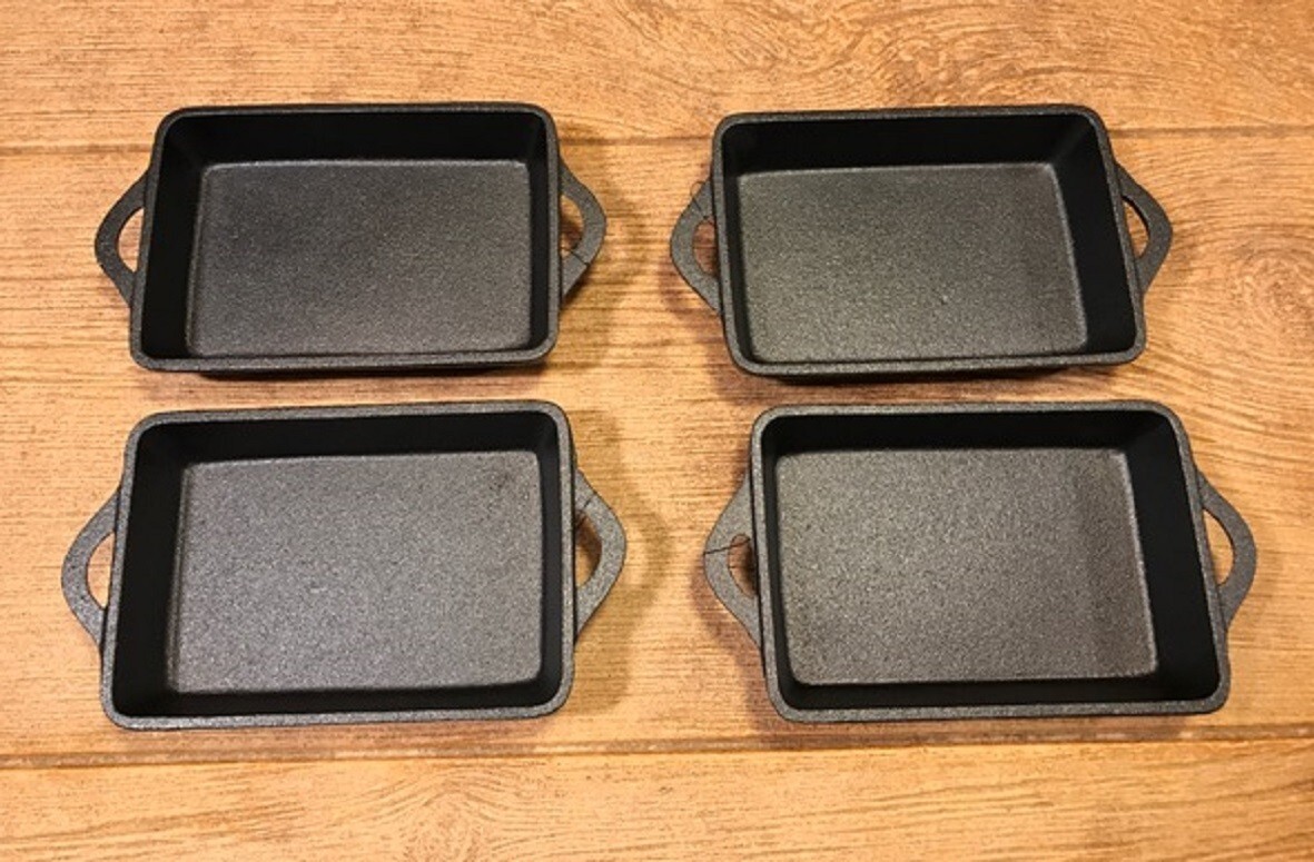 【OLD MOUNTAIN】OLD MEAL DISH OLD MOUNTAIN