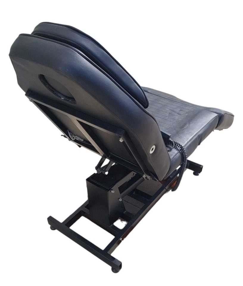 TAT Soul Electrical Power Client Tattoo, Massage Chair JCB35-24-03/Great Working - Image 3 of 4