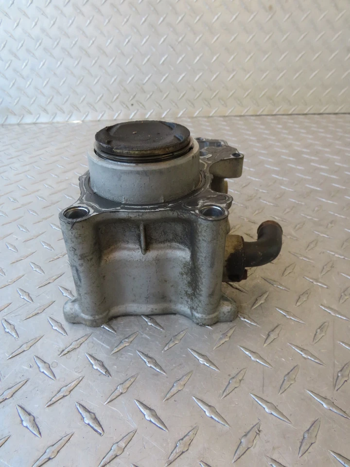 2008 08 YAMAHA CP250 CP 250 MORPHOUS 发动机 CYLINDER JUG & PISTON — 第 4/4 张图片