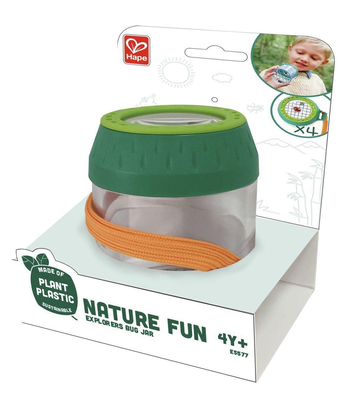 Hape Licht Entdecker-Käferglas - Image 3