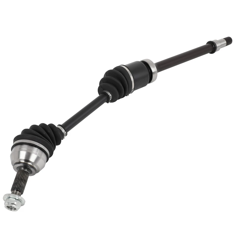 Eje delantero derecho CV eje y cojinete de cubo de rueda para Ford Focus 2000-2010 2011 2,0 L Foto 3 de 4