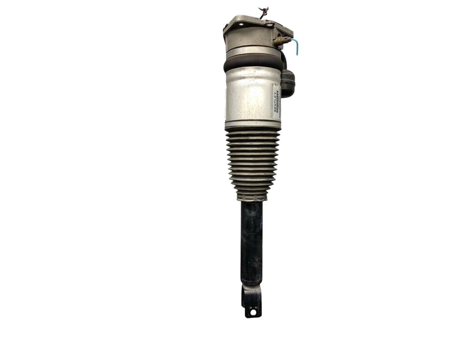 2013-2019 BENTLEY FLYING SPUR 4W 223B 4L AWD REAR LEFT AIR RIDE SUSPENSION STRUT