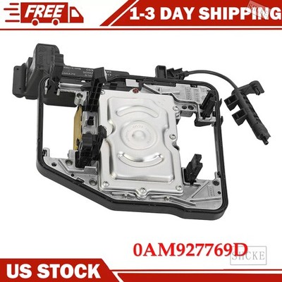 0AM927769D Transmission Control Unit TCU TCM DQ200 OAM DSG7 For Audi VW SKODA