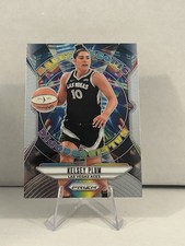 2024 Panini Prizm WNBA #5 Kelsey Plum Kaleidoscopic
