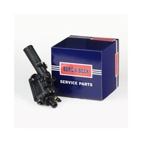 Nissan Qashqai Ii Suv J11 2013 Thermostat Borg & Beck BBT508