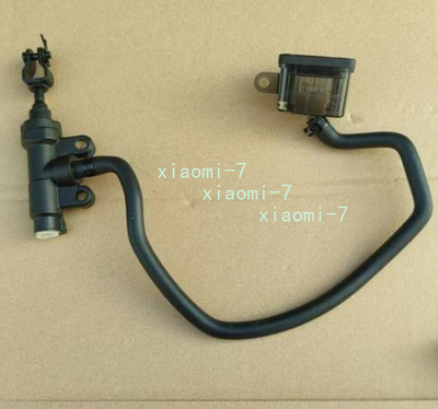 For CFMOTO 450CLC Motorcycle  Composition of Rear Brake Master Pump CF400-10