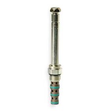 Parker Dsl105c1 Threaded Cartridge Valve, 7 Gpm, Steel
