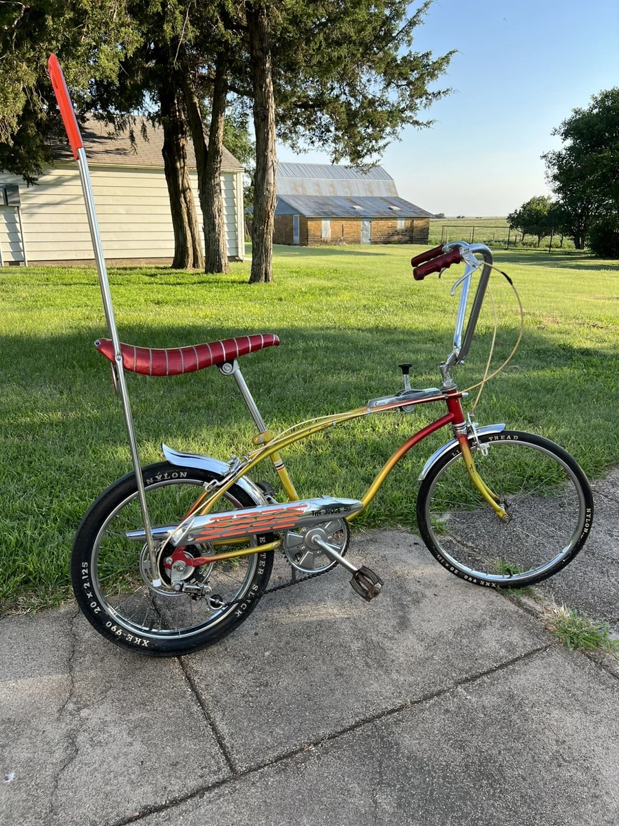 Vintage Bicycle products for sale | eBay