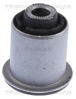 Triscan Querlenkerlager 8500 43842 FüR Hyundai KIA Tucson TL TLE Ix35 LM EL ELH