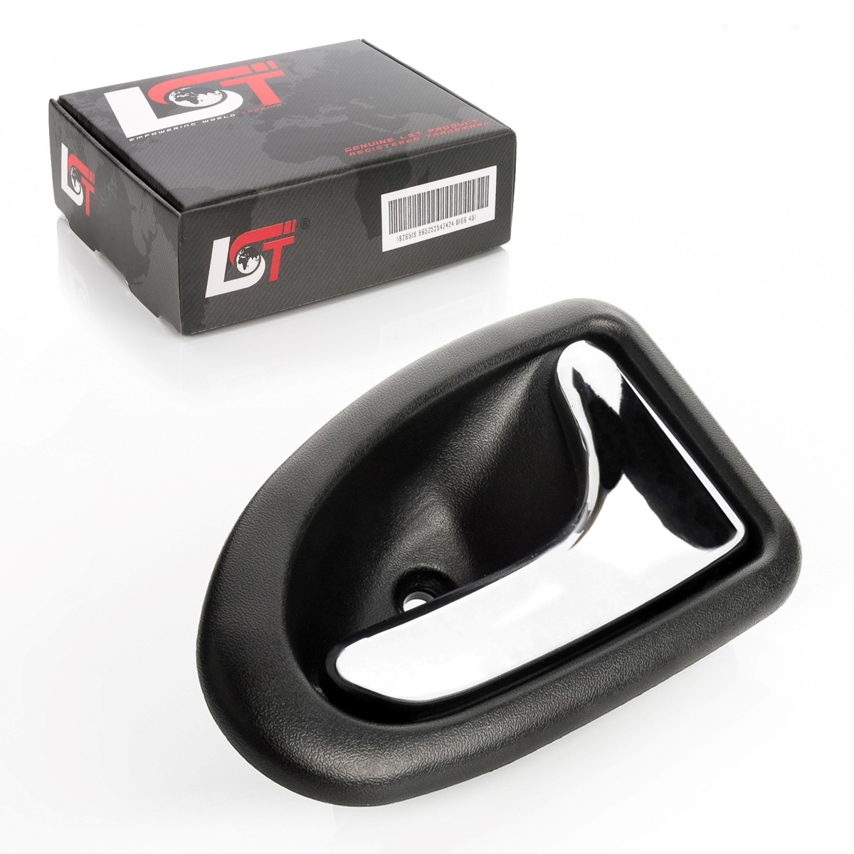 Door Opener Door Handle Interior Front Rear Right For NISSAN PRIMASTAR X83